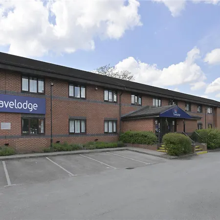 Travelodge Birmingham Yardley-2