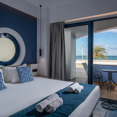 Eleni Beach Apartment-2
