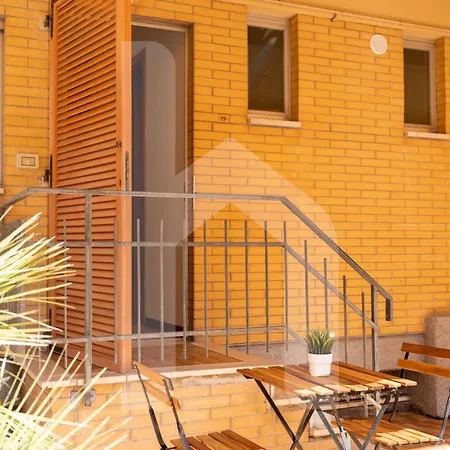 Affittacamere Il Giardino-3