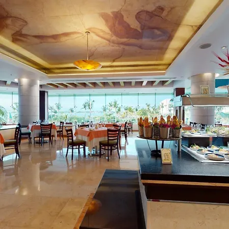 Royal Select at Grand Park Royal Cancún - All Inclusive - Adults Only-2