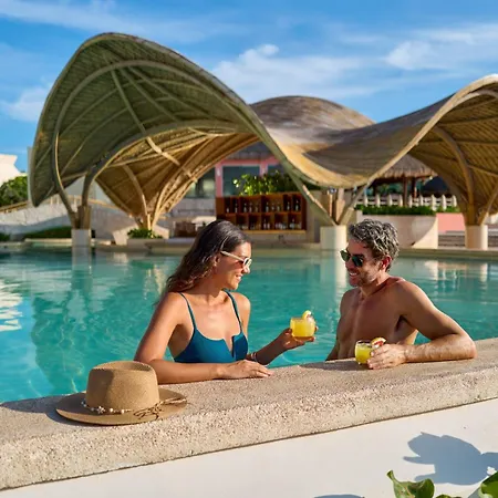 Royal Select at Grand Park Royal Cancún - All Inclusive - Adults Only-3