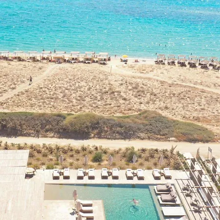 Ammothines Cycladic Suites-3
