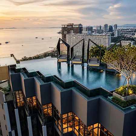 The Edge Central Pattaya-3