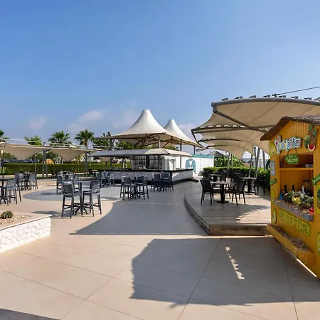 Limak Cyprus Deluxe Hotel-3