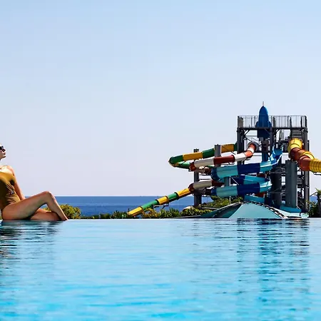 Limak Cyprus Deluxe Hotel-2