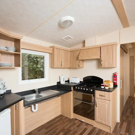 Golden Sands Holiday Park By Away Resorts-2