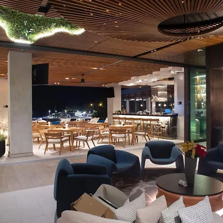 Hotel Indigo - Galapagos By Ihg-2