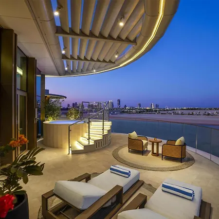 Waldorf Astoria Doha Lusail-2