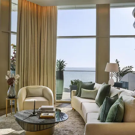 Waldorf Astoria Doha Lusail-3