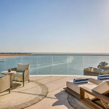 Waldorf Astoria Doha Lusail-3