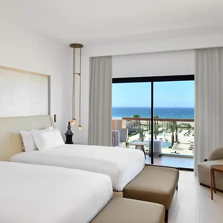 Hilton Taghazout Bay Beach Resort & Spa-3