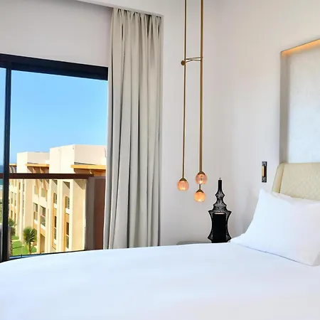 Hilton Taghazout Bay Beach Resort & Spa-2
