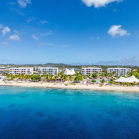 Chogogo Dive & Beach Resort Bonaire-2