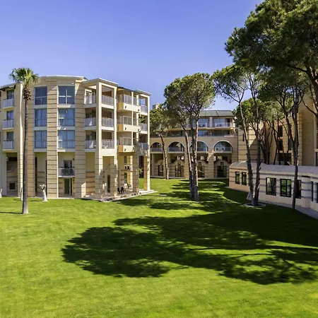 Rixos Park Belek - The Land Of Legends Access-2