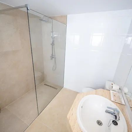 Prope Mare Apartamentos-3