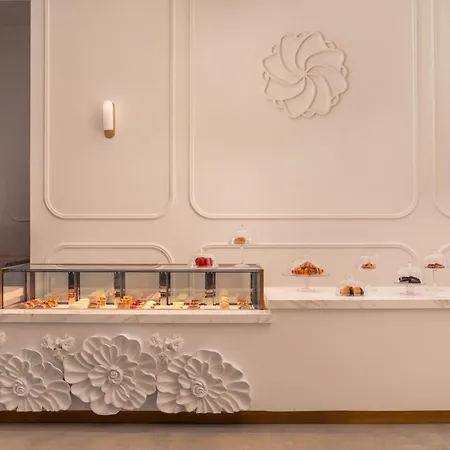 Four Seasons Resort And Residences At The Pearl - Qatar-2