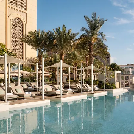 Four Seasons Resort And Residences At The Pearl - Qatar-3