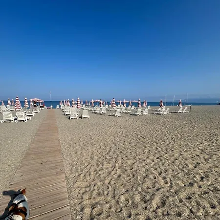Pizzo Beach Club Apartment Ginevra-3