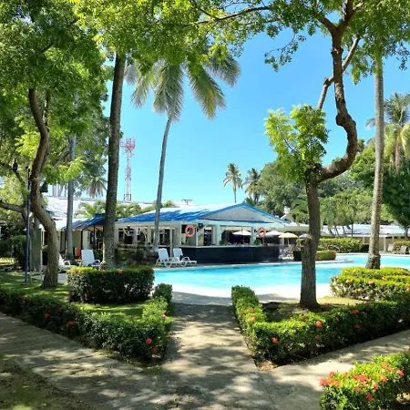 Puerto Azul Resort&Club Nautico-3