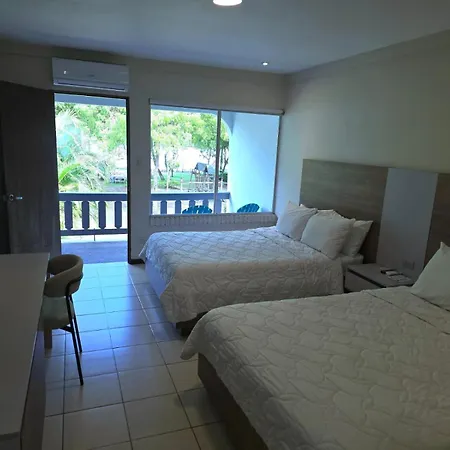 Puerto Azul Hotel-2