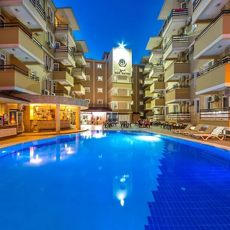 Kleopatra Ada Hotel-3