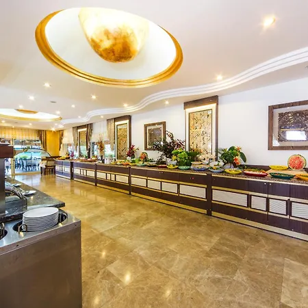 Kleopatra Ada Hotel-3