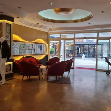 Kleopatra Ada Hotel-2