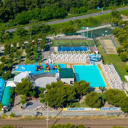 Camping Village Verdemare Srl-3