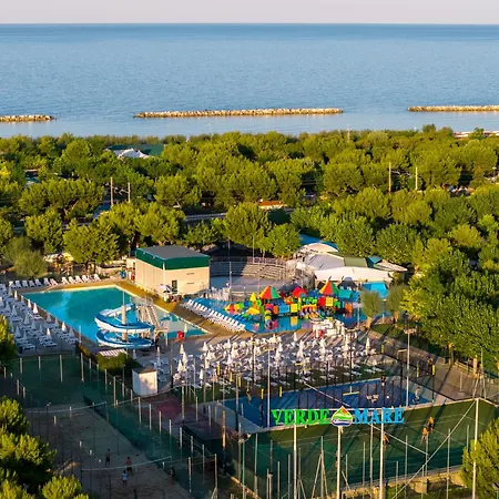 Camping Village Verdemare Srl-2