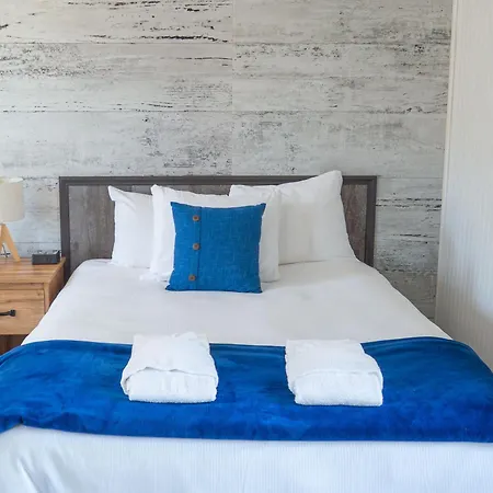 Maison LeBreux - Motel-3