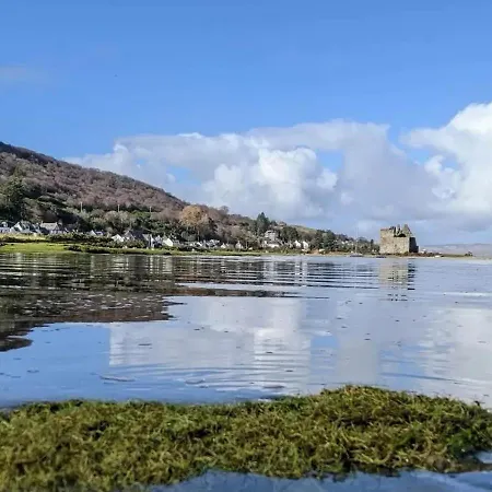 Lochranza Country Inn-2