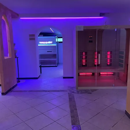 Solaris Wellness Paestum-3