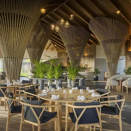Zemi Miches Punta Cana All-Inclusive Resort, Curio By Hilton-2