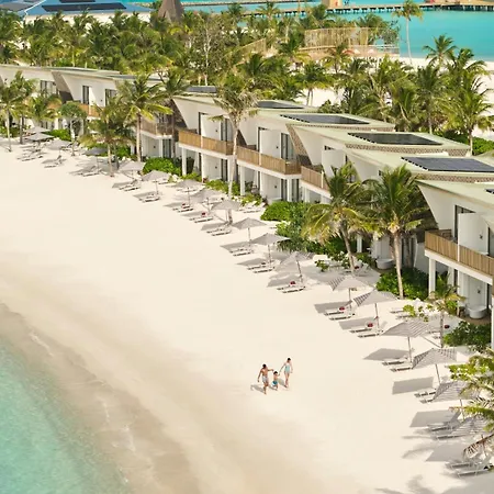 Centara Mirage Lagoon Maldives - Free Round Trip Speedboat When Stay 4 Nights Or More Between 17 April - 15 October 2026-2