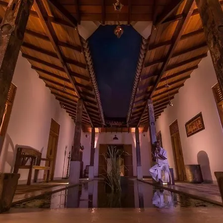 Roman Lake Ayurveda Boutique Resort-2