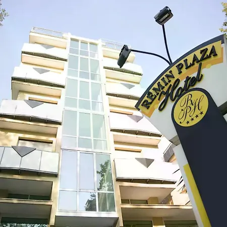 Hotel Remin Plaza-2