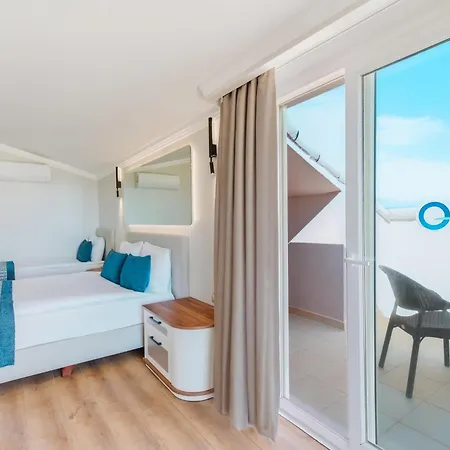 Q Ella Beach Hotel-3