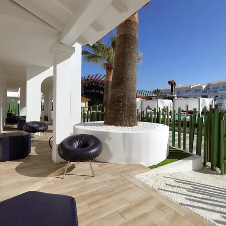 Ushuaia Ibiza Beach Hotel - Adults Only - Club Entrance Included-2