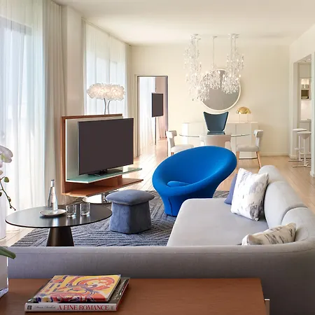 The Valorian Los Angeles, Curio Collection By Hilton-2