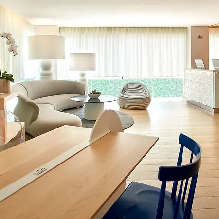 The Valorian Los Angeles, Curio Collection By Hilton-2