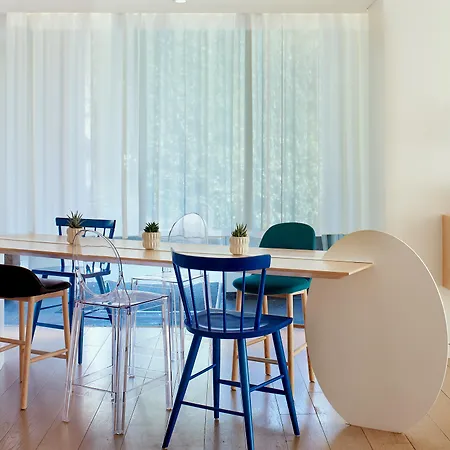 The Valorian Los Angeles, Curio Collection By Hilton-3