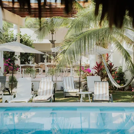 Villa Marena Hotel Boutique-3