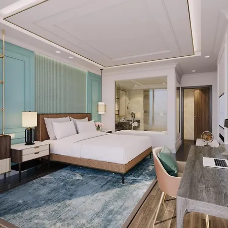 Intercontinental Halong Bay Resort By Ihg-2