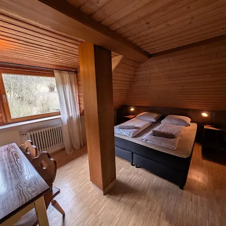 Gasthof Marienthal am Regen-3