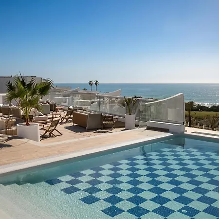 Amare Beach Hotel Sancti Petri - Adults Recommended-2