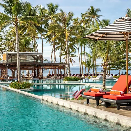 South Palms Resort And Spa Panglao - Mgallery Collection-3