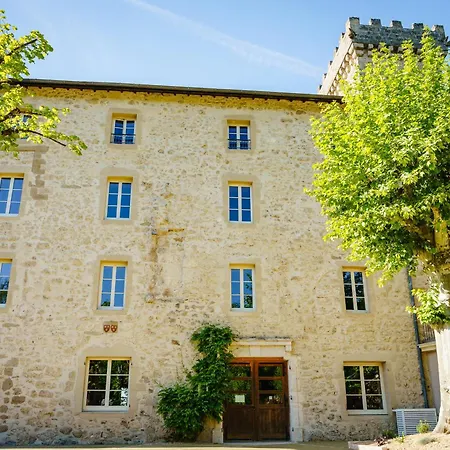 Château des Anges-3