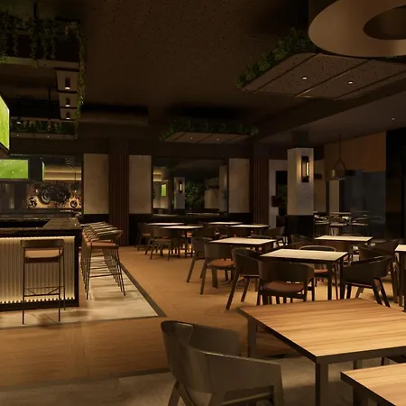 Hotel Riu Touareg-2