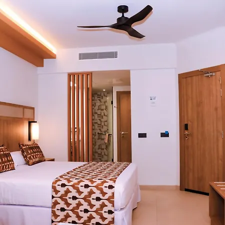 Hotel Riu Touareg-3