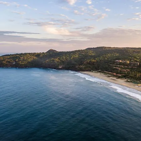 Siari Riviera Nayarit, A Ritz-Carlton Reserve-3